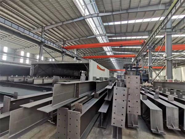 平谷网架加工生产厂家