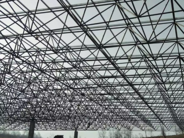 平谷网架工程有限公司