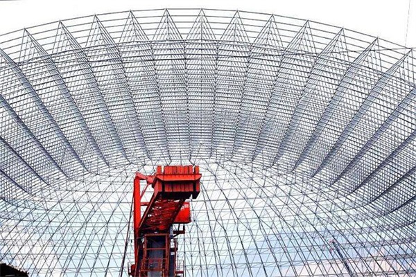 平谷徐州网架公司核心竞争力揭秘,关键在哪里?