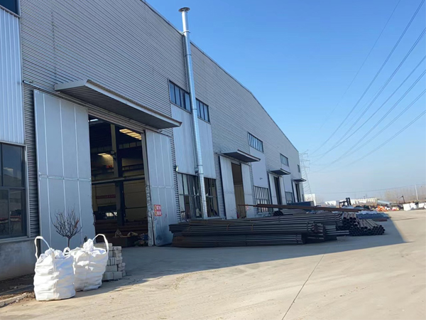 平谷这些选择徐州网架公司五大误区,你一定要知道