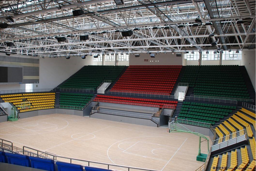 平谷徐州网架厂产品的结构设计和安装要领